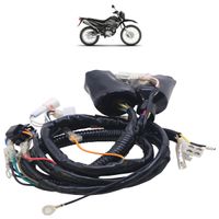 Chicote-Fiacao-Yamaha-XTZ-125K1