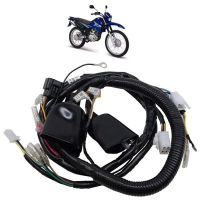 Chicote-Fiacao-Yamaha-XTZ-1251