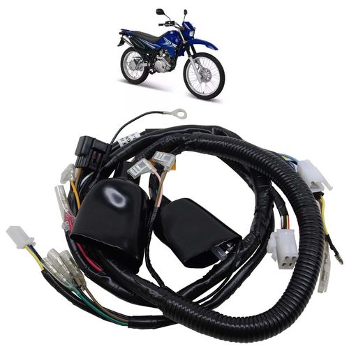 Chicote-Fiacao-Yamaha-XTZ-1251 Chicote-Fiacao-Yamaha-XTZ-1251
