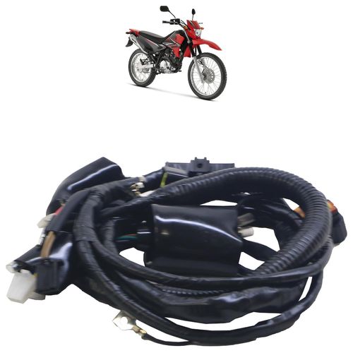 Chicote-Fiacao-Yamaha-XTZ-1251 Chicote-Fiacao-Yamaha-XTZ-1251