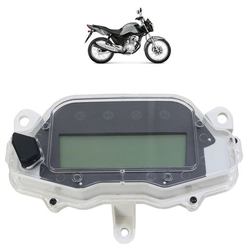 Painel-Digital-Honda-CG-150-Fan1 Painel-Digital-Honda-CG-150-Fan1