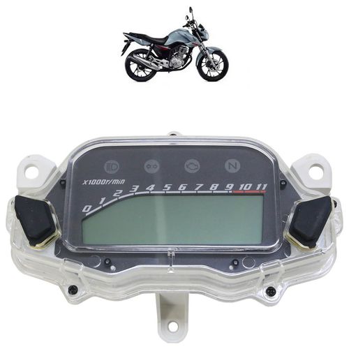 Painel-Digital-Honda-CG-160-Fan1 Painel-Digital-Honda-CG-160-Fan1