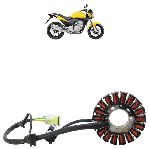 Estator-Bobina-Honda-CB-300R1 Estator-Bobina-Honda-CB-300R1