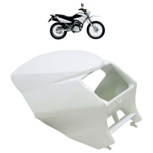 Carenagem-Farol-Honda-XLR-1251 Carenagem-Farol-Honda-XLR-1251
