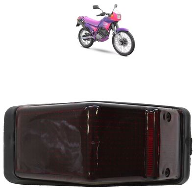 Lanterna-Traseira-Honda-NX-2001