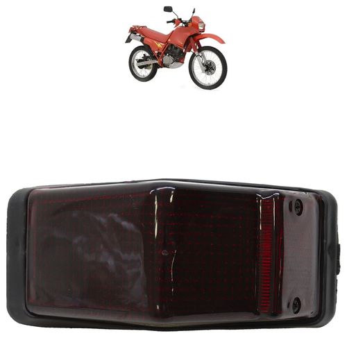Lanterna-Traseira-Honda-NX-1501 Lanterna-Traseira-Honda-NX-1501