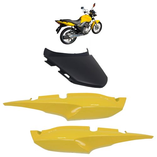 Rabeta-Traseira-Honda-CG-150-Fan1 Rabeta-Traseira-Honda-CG-150-Fan1