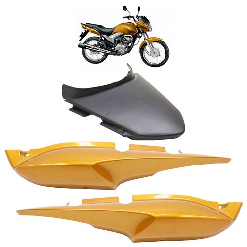 Rabeta-Traseira-Honda-CG-150-Titan1 Rabeta-Traseira-Honda-CG-150-Titan1