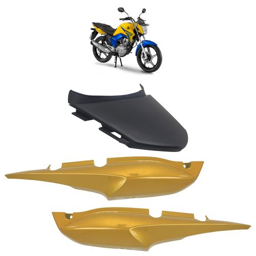 Rabeta-Traseira-Honda-CG-150-Fan1 Rabeta-Traseira-Honda-CG-150-Fan1