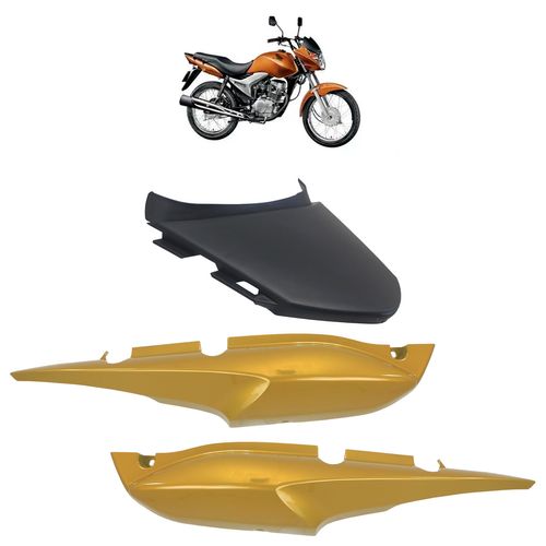 Rabeta-Traseira-Honda-CG-150-Titan1 Rabeta-Traseira-Honda-CG-150-Titan1