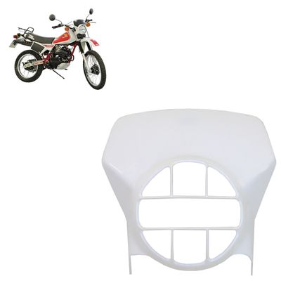 Carenagem--Farol-Honda-XLR-2501
