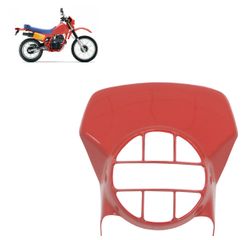 Carenagem--Farol-Honda-XLR-2501