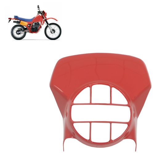 Carenagem--Farol-Honda-XLR-2501 Carenagem--Farol-Honda-XLR-2501