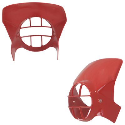Carenagem--Farol-Honda-XLR-2503