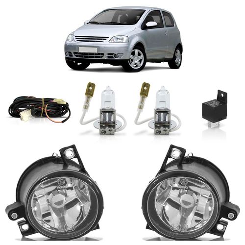 Farol-de-Milha-Volkswagen-Fox1 Farol-de-Milha-Volkswagen-Fox1