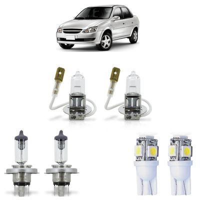 Lampada-Halogena-Chevrolet-Corsa1 Lampada-Halogena-Chevrolet-Corsa1