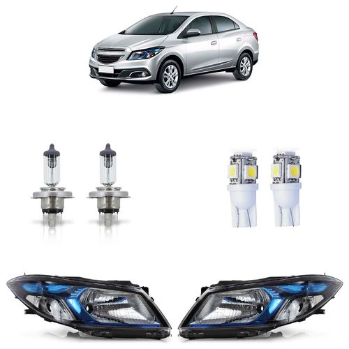 Farol-Principal-Chevrolet-Prisma1 Farol-Principal-Chevrolet-Prisma1