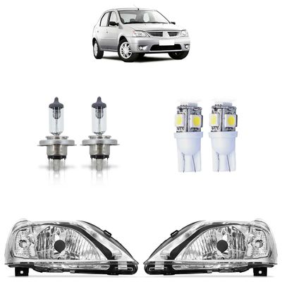Farol-Principal-Renault-Logan1