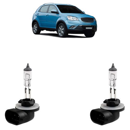 Lampada-Halogena-SsangYong-Korando1 Lampada-Halogena-SsangYong-Korando1