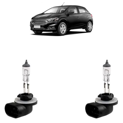 Lampada-Halogena-Chevrolet-Onix1 Lampada-Halogena-Chevrolet-Onix1