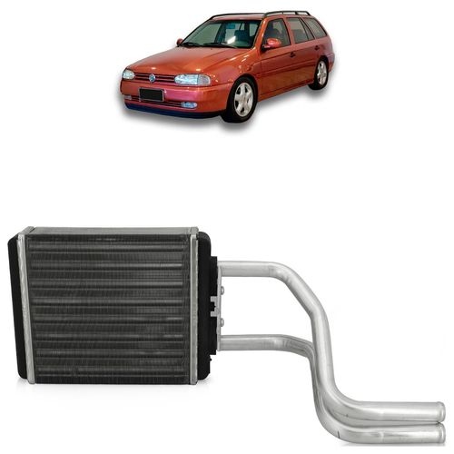 Radiador-Volkswagen-Parati1 Radiador-Volkswagen-Parati1