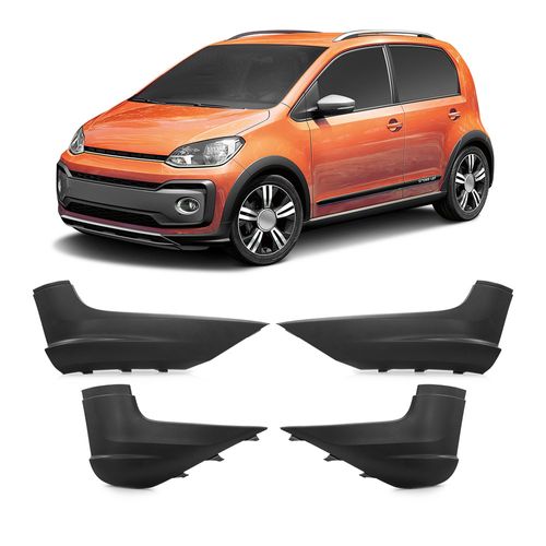 Acabamento-Moldura-Parachoque-Dianteiro-Cross-Up-1 Acabamento-Moldura-Parachoque-Dianteiro-Cross-Up-1