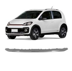Aplique-Inferior-Spoiler-Volkswagen-Cross-Up1