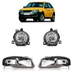Farol-Principal-Volkswagen-Gol1