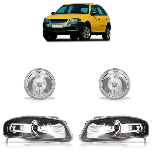 Farol-de-Milha-Volkswagen-Gol1 Farol-de-Milha-Volkswagen-Gol1