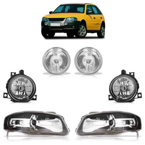 Farol-de-Milha-Volkswagen-Gol1 Farol-de-Milha-Volkswagen-Gol1