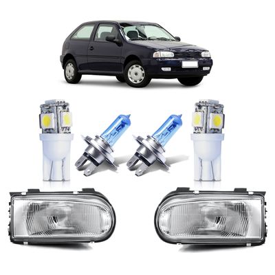 Farol-Principal-Volkswagen-Gol1