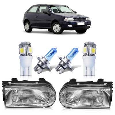 Farol-Principal-Volkswagen-Gol1