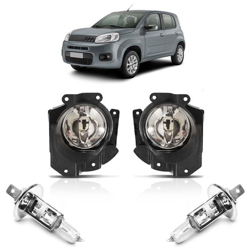 Farol-de-Milha-Fiat-Uno1 Farol-de-Milha-Fiat-Uno1