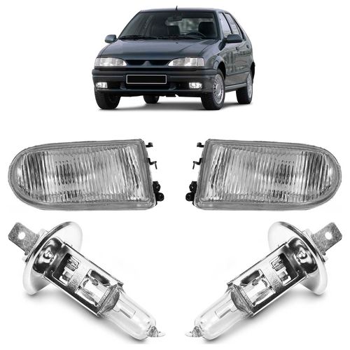 Farol-de-Milha-Renault-R-191 Farol-de-Milha-Renault-R-191