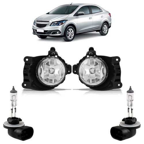 Farol-de-Milha-Chevrolet-Prisma1 Farol-de-Milha-Chevrolet-Prisma1