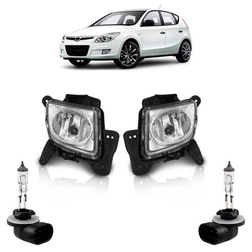 Farol-de-Milha-Hyundai-I301 Farol-de-Milha-Hyundai-I301