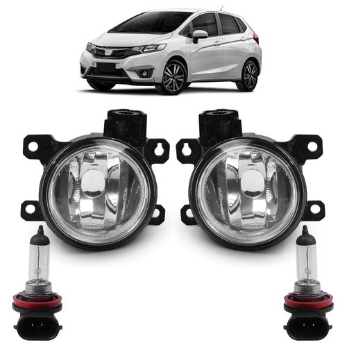 Farol-de-Milha-Honda-Fit1 Farol-de-Milha-Honda-Fit1