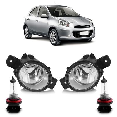 Farol-de-Milha-Nissan-March1
