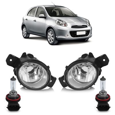 Farol-de-Milha-Nissan-March1