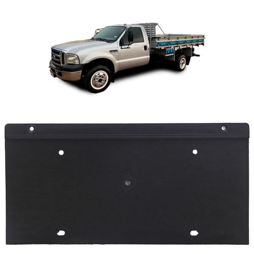 Suporte-Moldura-Ford-F-40001 Suporte-Moldura-Ford-F-40001