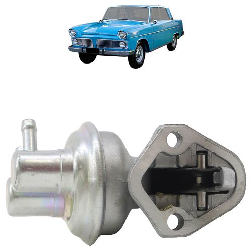 Bomba-de-Combustivel-Ford-Aero-Willys1 Bomba-de-Combustivel-Ford-Aero-Willys1