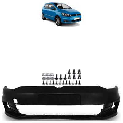 Para-choque-Dianteiro-Fox1 Para-choque-Dianteiro-Fox1