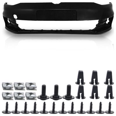 Para-choque-Dianteiro-Fox2 Para-choque-Dianteiro-Fox2