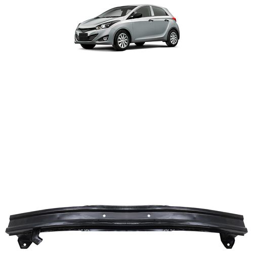 Alma-Parachoque-Hyundai-HB201 Alma-Parachoque-Hyundai-HB201