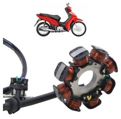 Estator-Bobina-Honda-Biz-1251