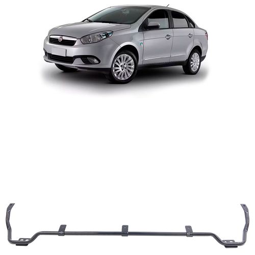 Travessa-Radiador-Parachoque-Fiat-Grand-Siena1 Travessa-Radiador-Parachoque-Fiat-Grand-Siena1