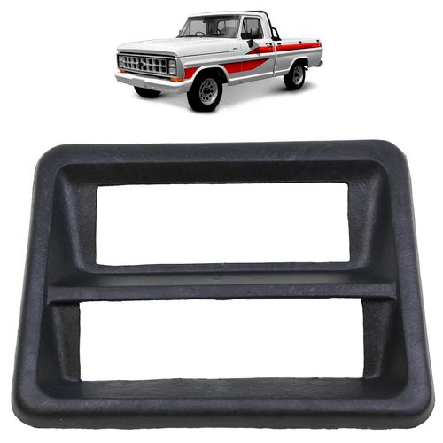 Moldura-Radio-Ford-F10001 Moldura-Radio-Ford-F10001