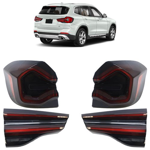 Lanterna-Traseira-BMW-X31 Lanterna-Traseira-BMW-X31