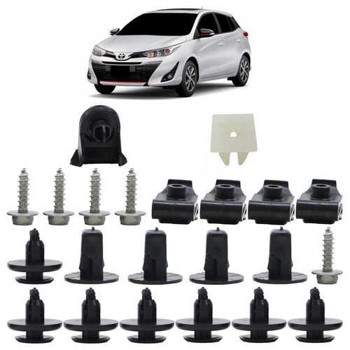 Grampos-e-Presilhas-Toyota-Yaris1 Grampos-e-Presilhas-Toyota-Yaris1