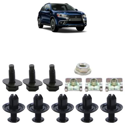 Grampos-e-Presilhas-Mitsubishi-Asx1 Grampos-e-Presilhas-Mitsubishi-Asx1